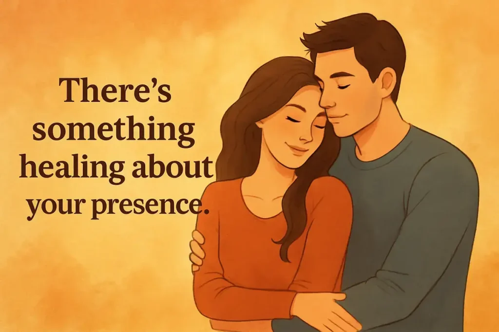 ling Aura. Intimate Flirty Quotes for Him That’ll Make His Heart Skip a Beat.