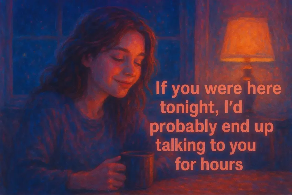 Irresistible Messages That Keep the Spark Alive Ignite Deep Love.