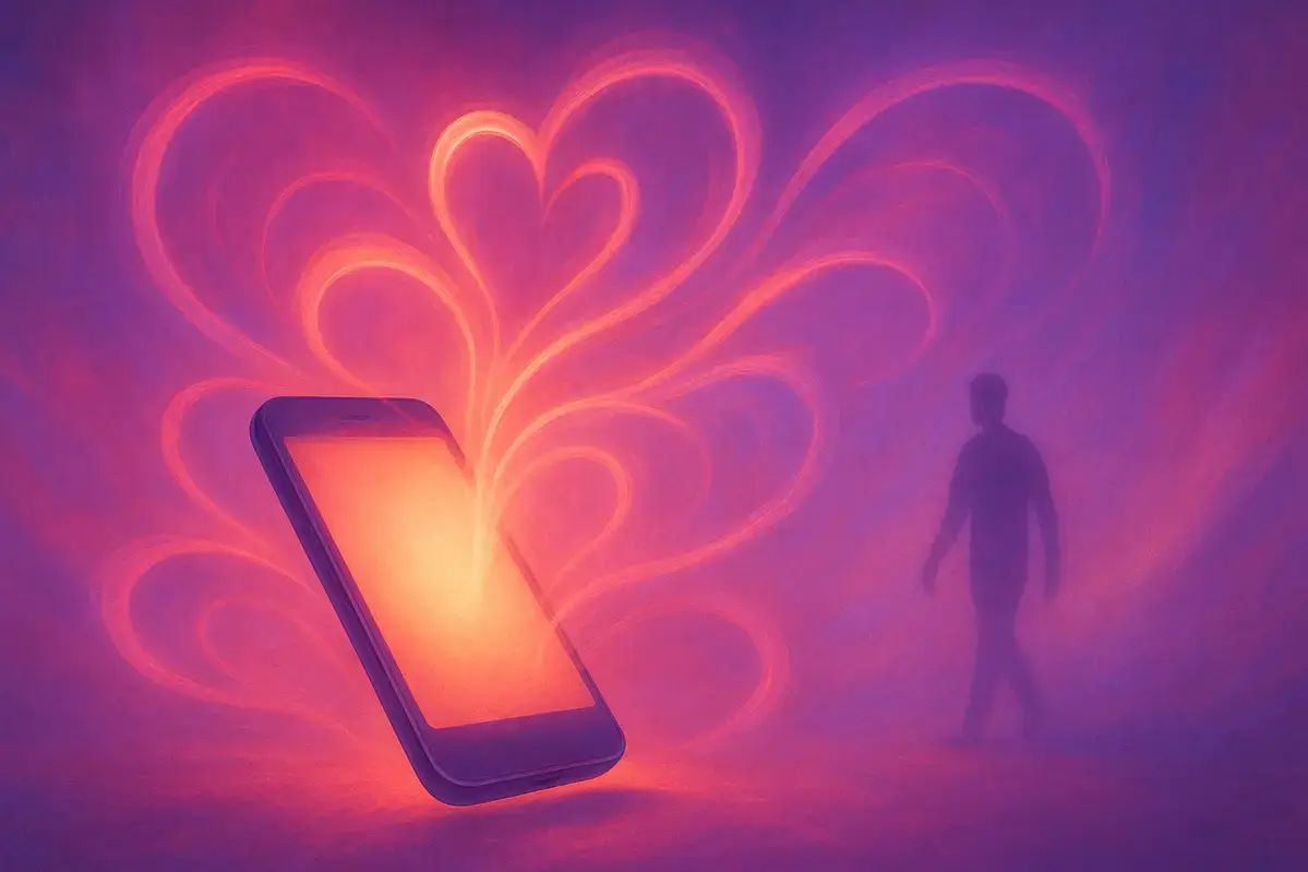 Texts to Get Him Chasing You And Thinking About You Nonstop.