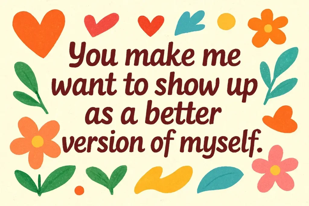 Innocent Texts That Make Him Smile and Miss You More.