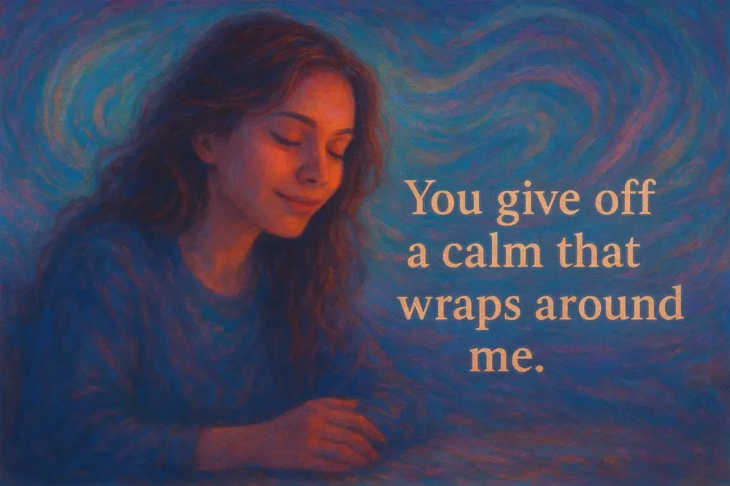 calm. Texts to Get Him Chasing You And Thinking About You Nonstop.