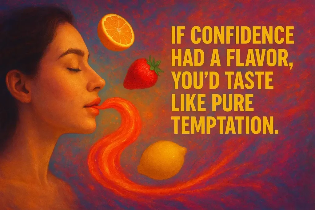 Naughty Pickup Lines for Him.