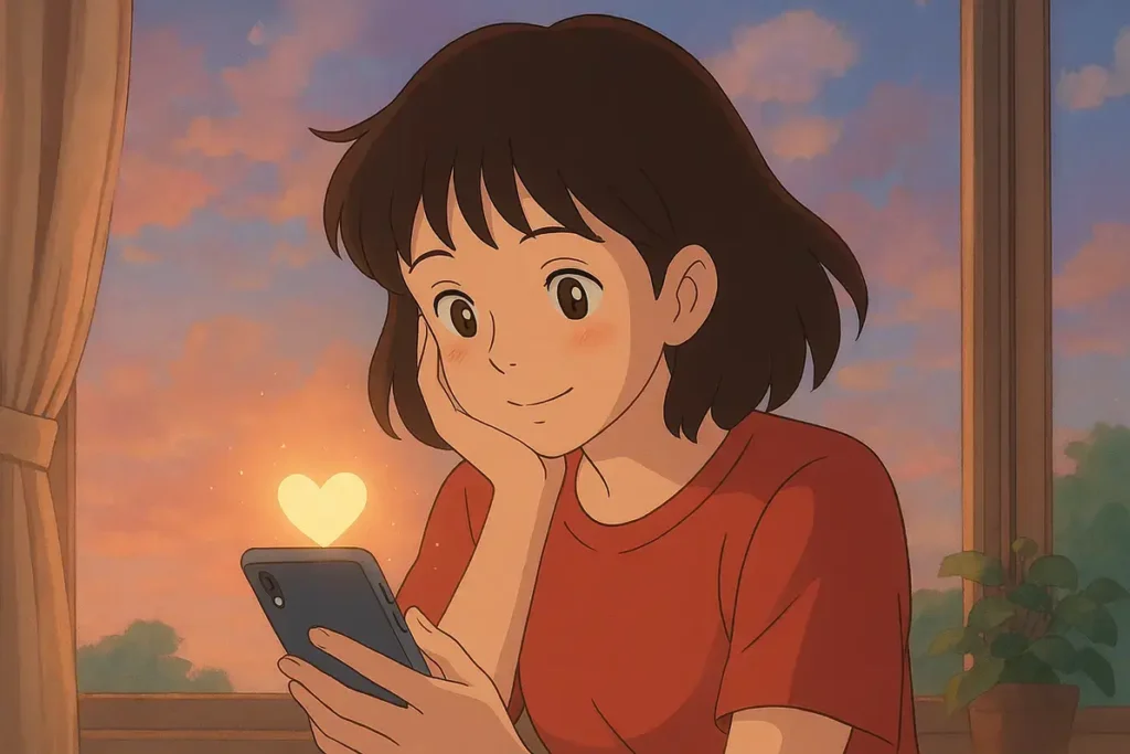 heart flip. Texts to Get Him Chasing You And Thinking About You Nonstop.