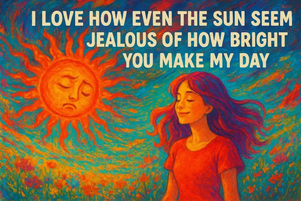 Cute Texts to Make Him Smile And Melt His Heart Instantly.