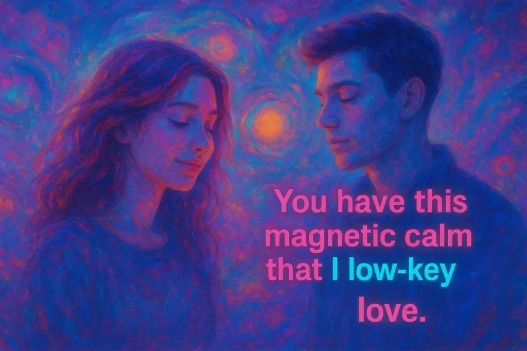 Innocent Texts That Make Him Smile and Miss You More.