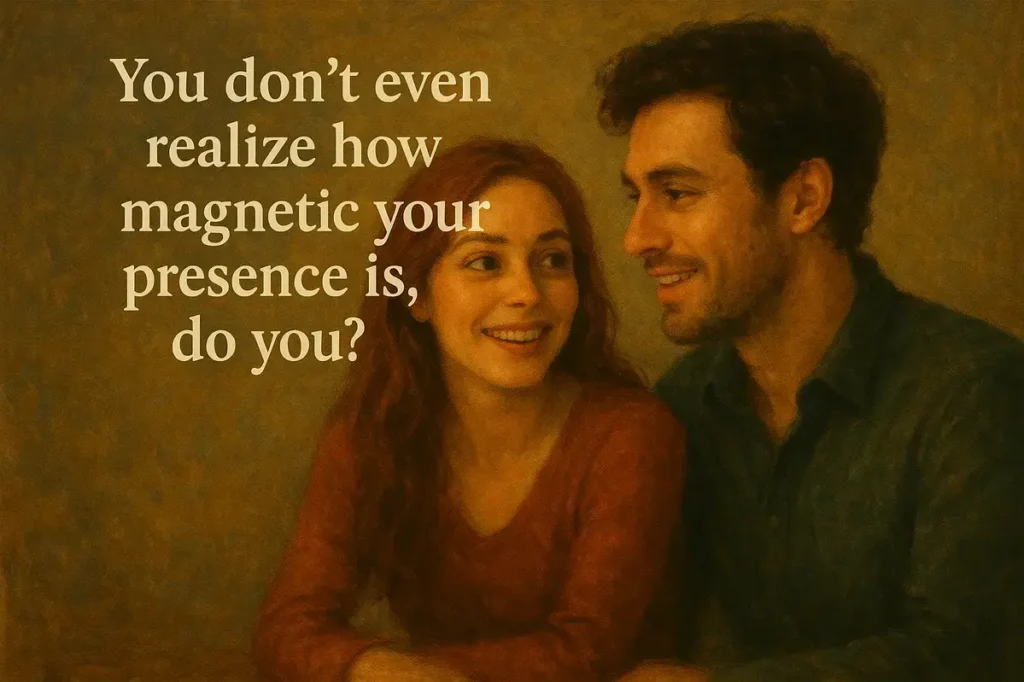 magnetic presence. Intimate Flirty Quotes for Him That’ll Make His Heart Skip a Beat.