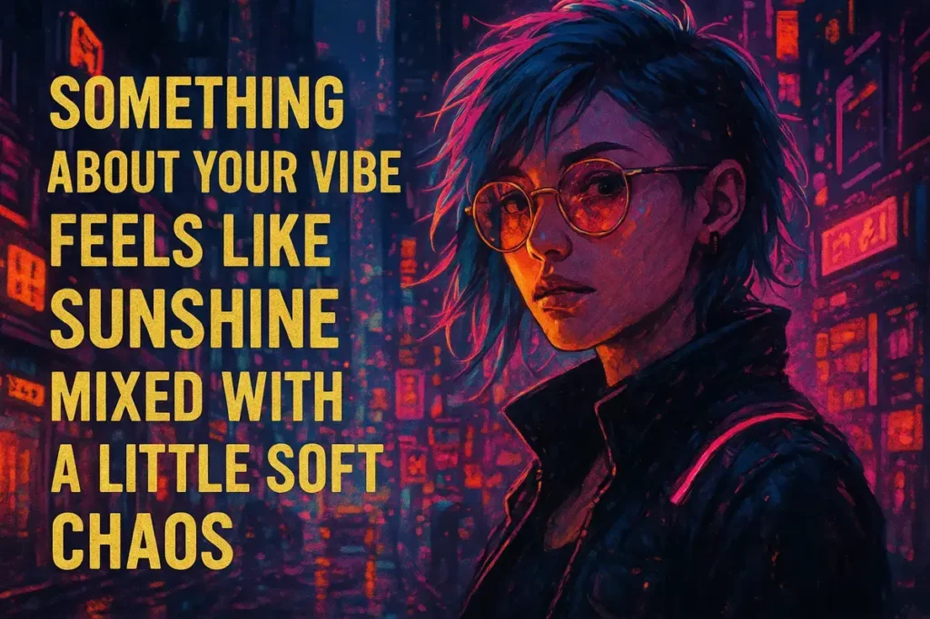 sunshine with chaos. Playful Flirty Questions To Make a Girl Laugh Over Text She’ll Love.