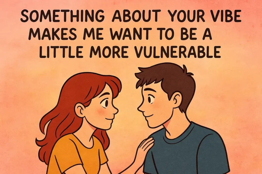 vulnerable. Playful Flirty Questions To Make a Girl Laugh Over Text She’ll Love.