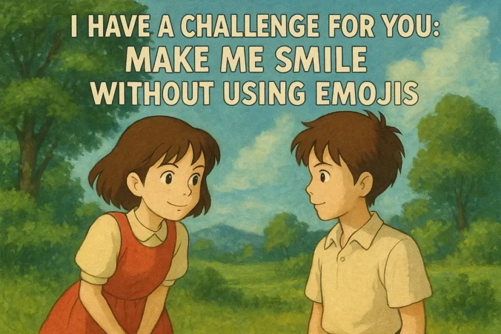 chellange. Spicy Risky Texts to Send Him That Will Make Him Melt.