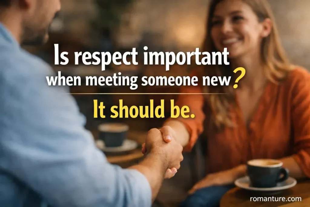 Cute Pick Up Lines For Her That Feel Respectful