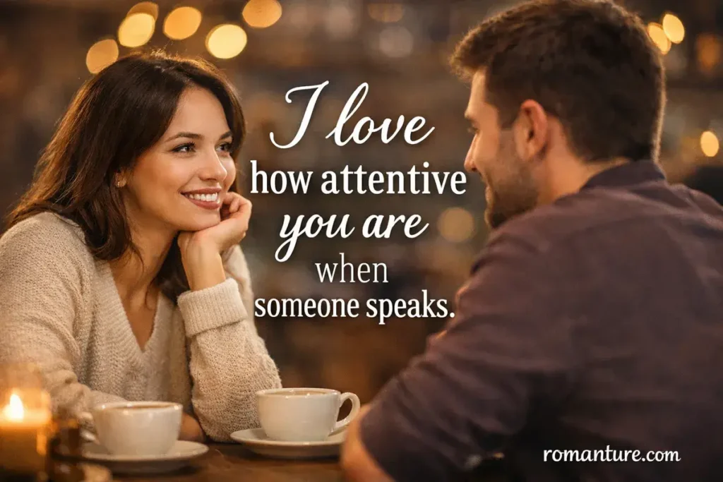 Cute Pick Up Lines For Him That Feel Genuine