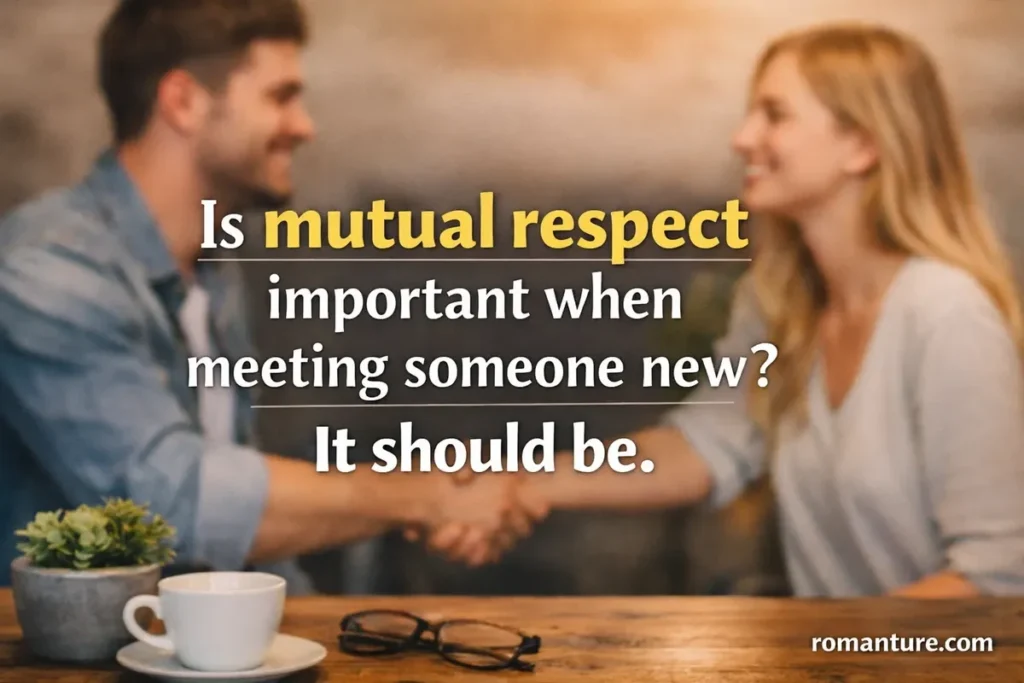 Cute Pick Up Lines For Him That Feel Respectful