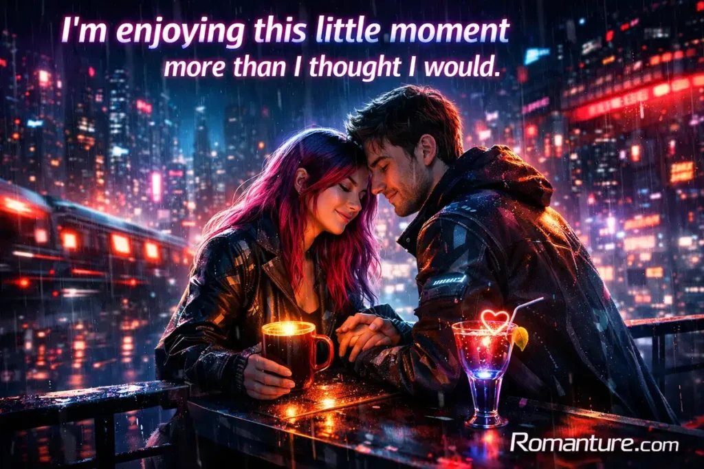 enjoy. Harmless Pick Up Lines.