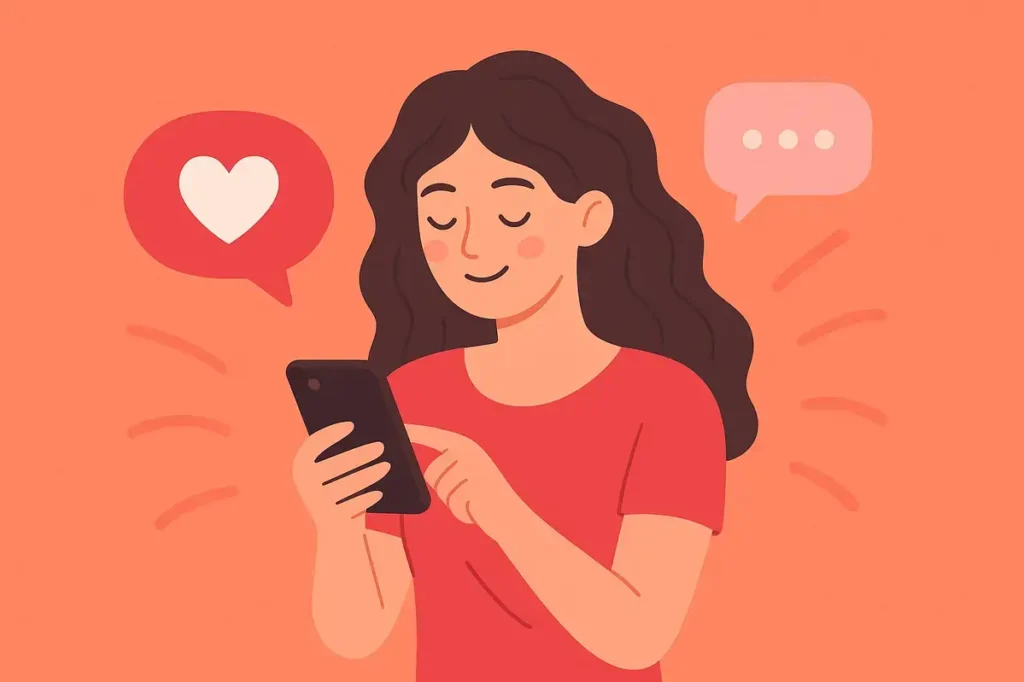 fun, daring messages. Spicy Risky Texts to Send Him That Will Make Him Melt.