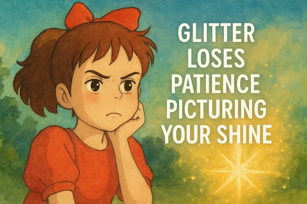 glitter loses patience. Flirty Texts To Make Her Melt With Every Message.