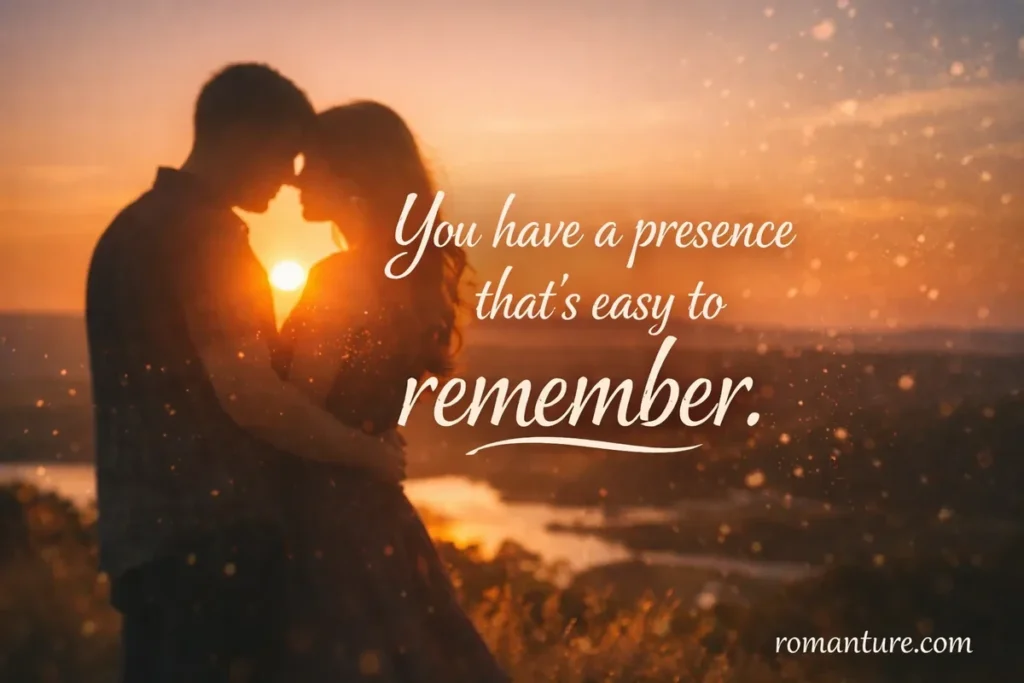 Leave a Lasting Impression