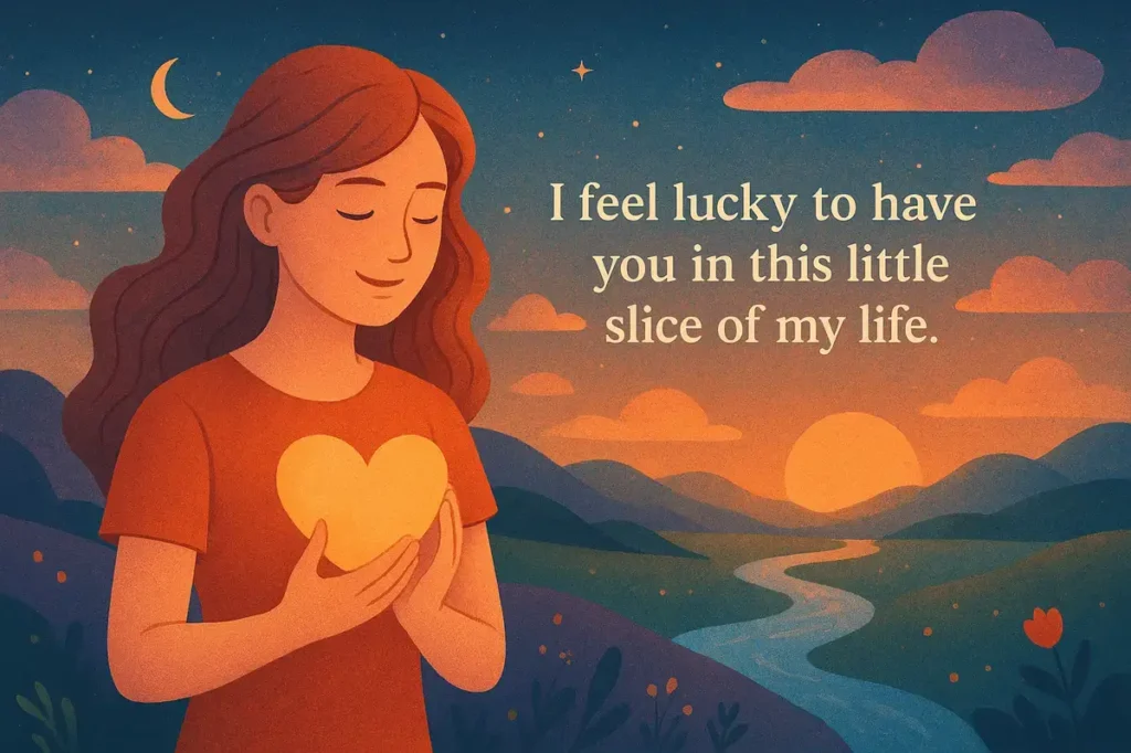 life slice. Loving Texts To Make Him Feel Special He’ll Reread All Night.