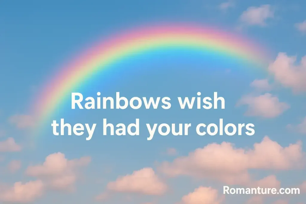 Cheeky Compliment Puns. Romantic Text to Send Her.