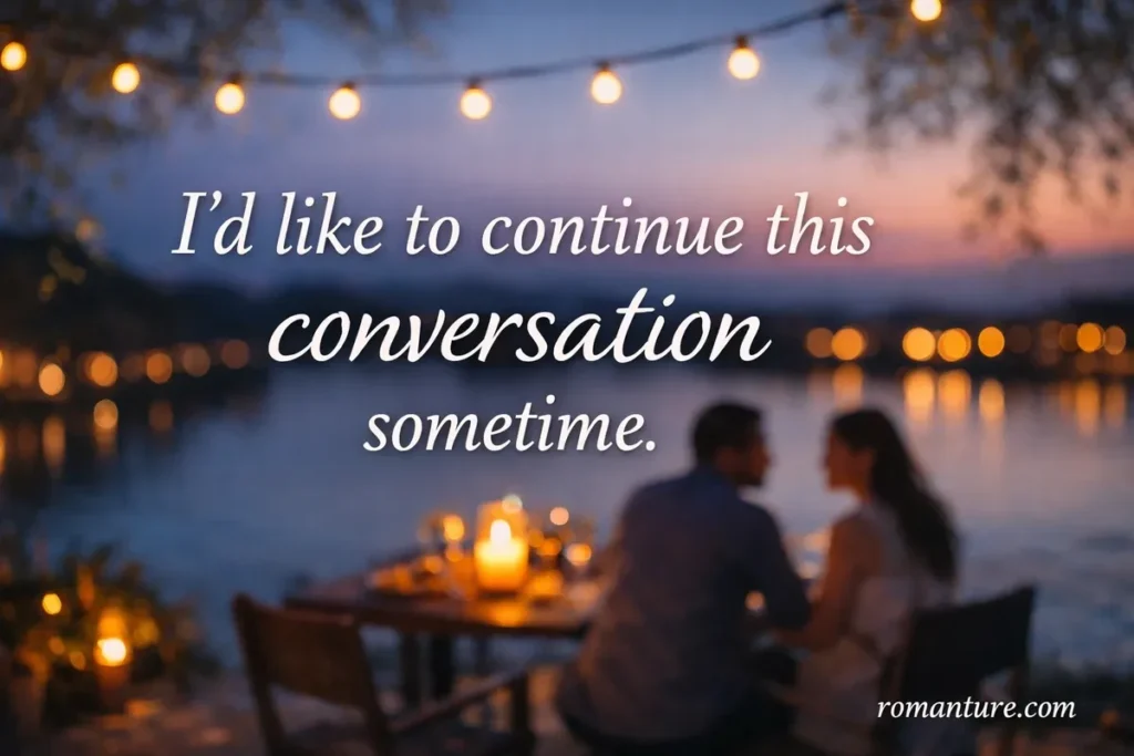 Soft Signals That Invite Connection After Christmas