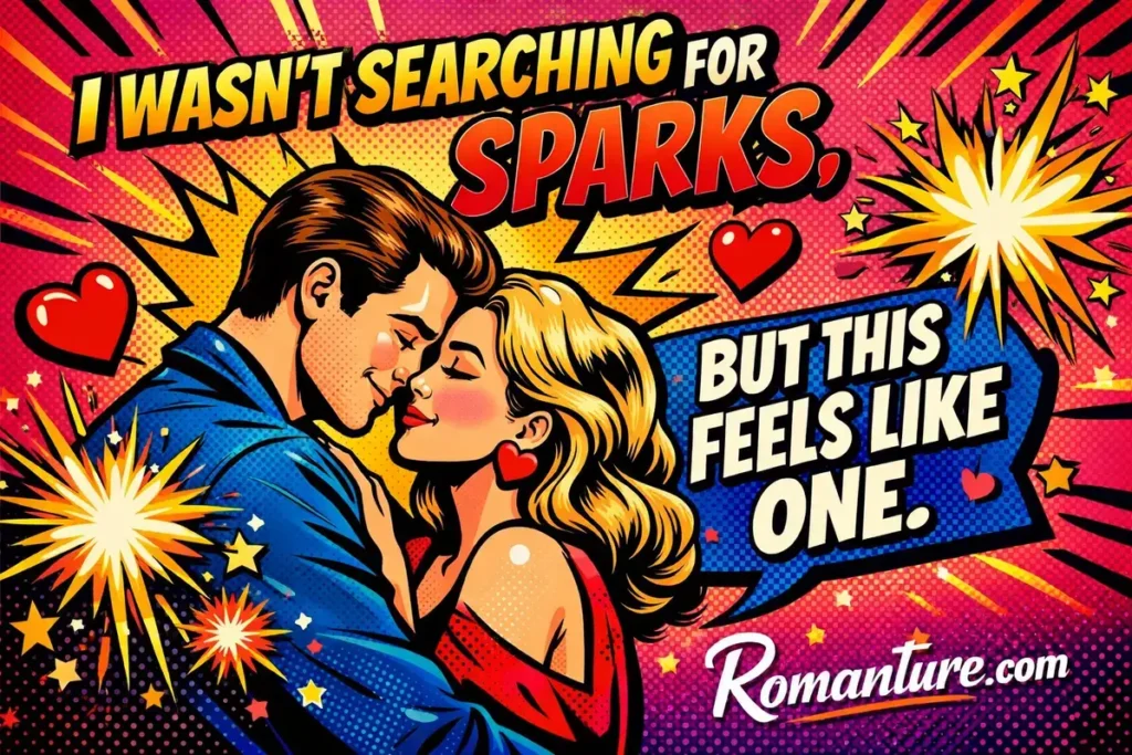 Spark. Cheesy Pick Up Lines Funny.