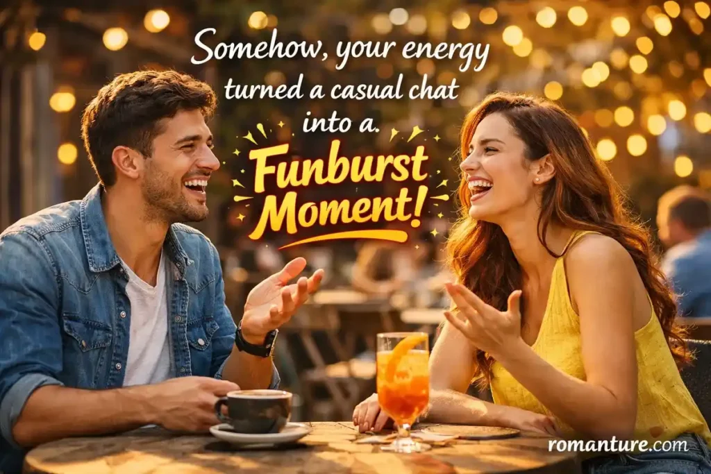 Sus Pick Up Lines That Feel Light And Fun