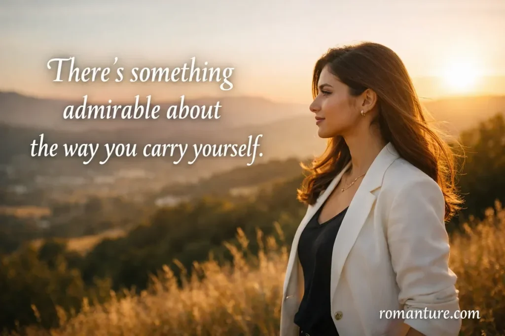 Sus Pick Up Lines That Show Respect