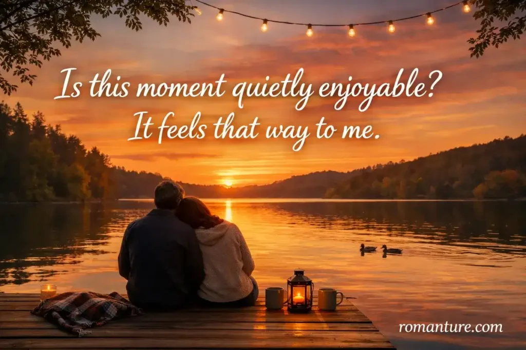 Sweet Pick Up Lines For Her That Feel Light And Fun