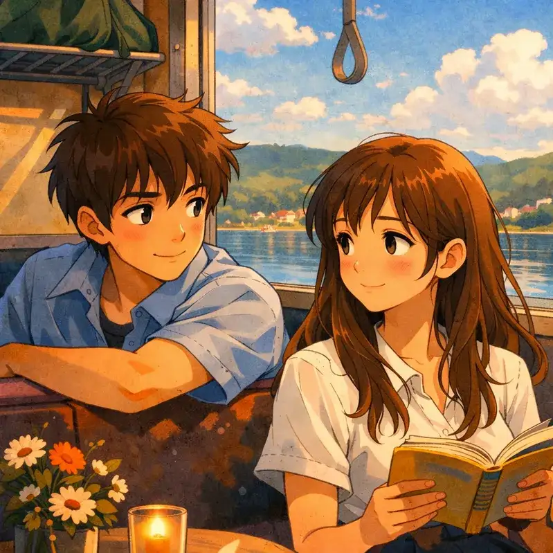 Glancing over because you seem interesting.