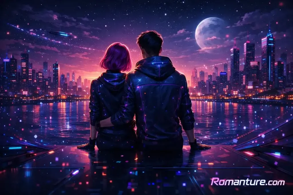 balance silence with presence. Chair Lover Pick Up Lines.