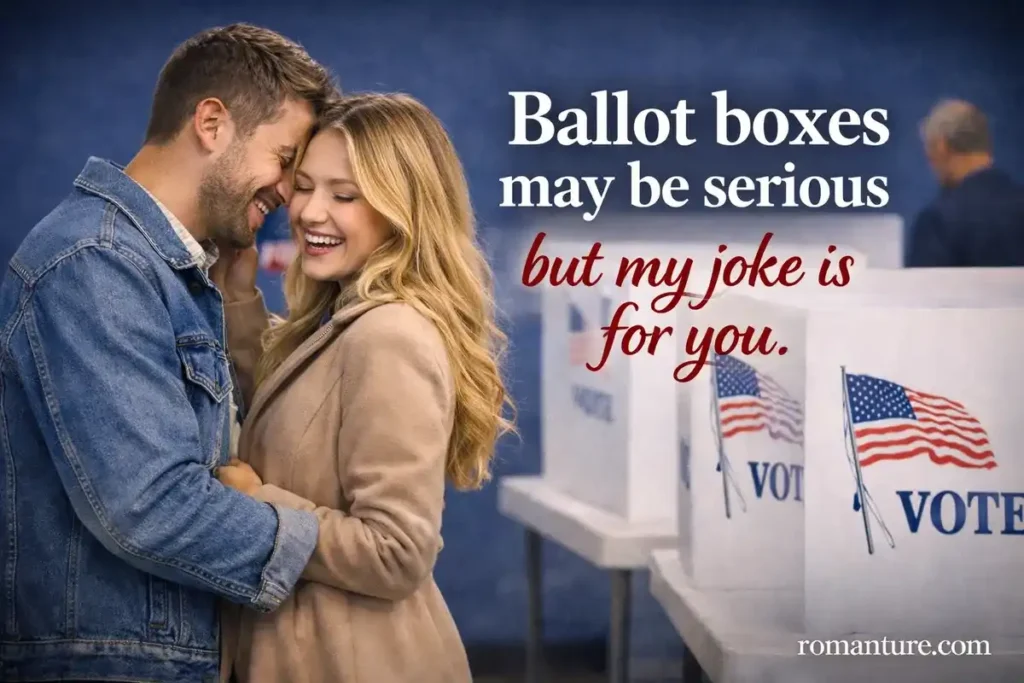 Campaign Office Humor