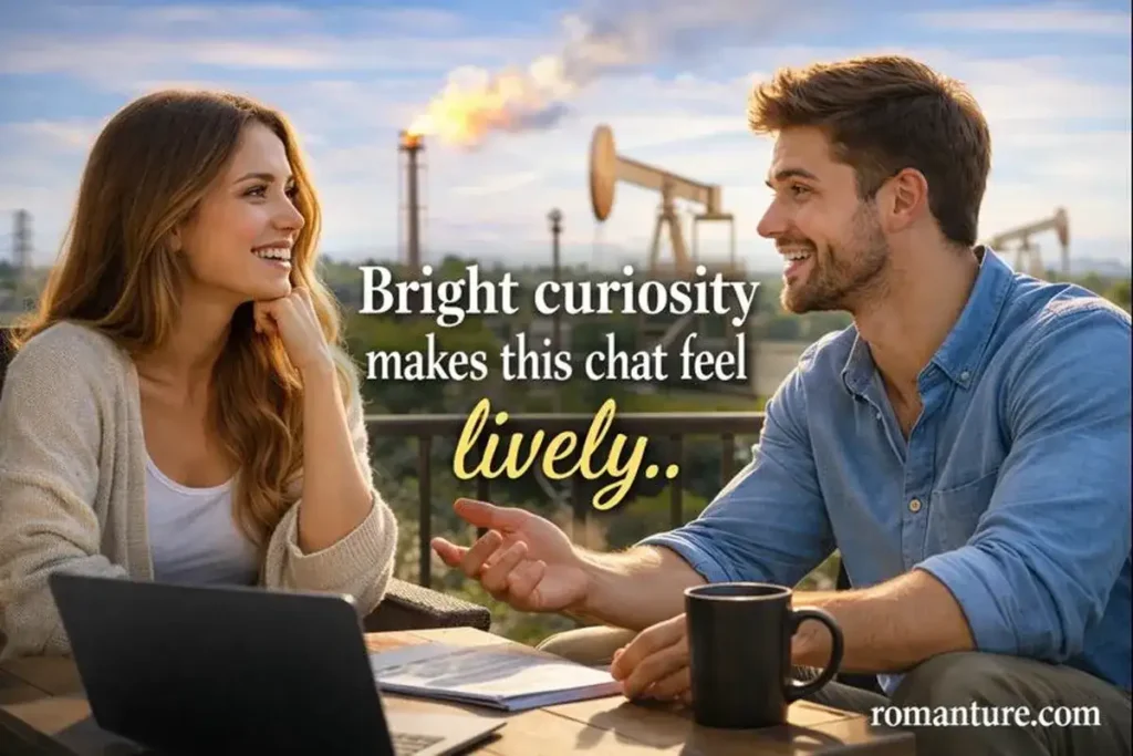 Witty Openers With Effortless Flow