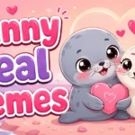 Funny Seal Memes