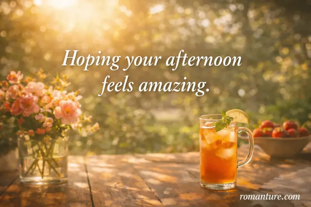 Cute Text Message Starters