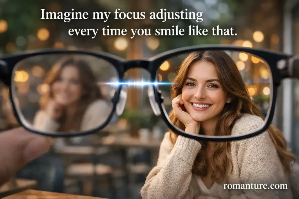 Lens Level Charm Starters