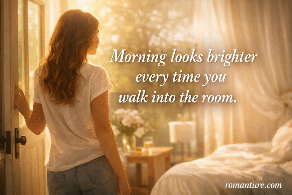 Garden Fresh Flirty Openers