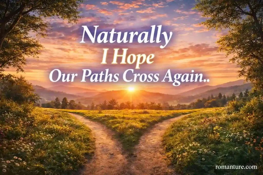 Gentle Goodbye Notes