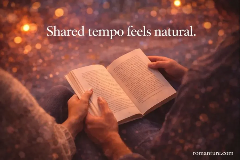 Shared Reading Rhythm Lines