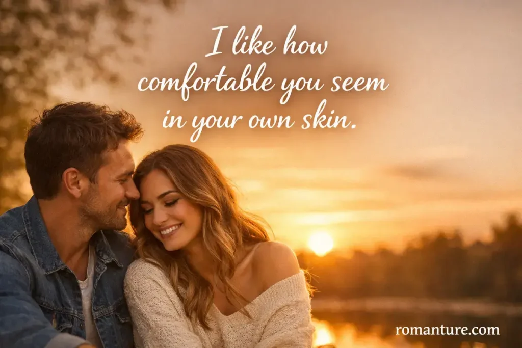 Thanksgiving Lines For Confident Energy