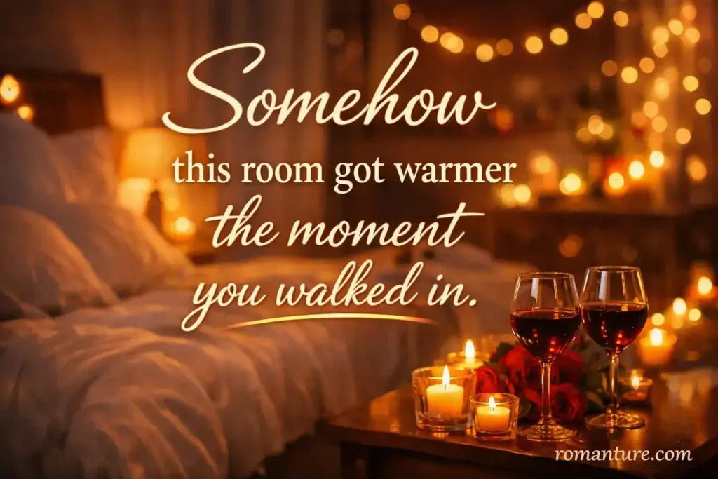 Thanksgiving Pick Up Lines For Cozy First Impressions