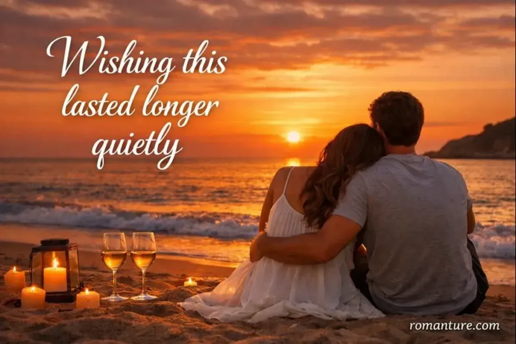 Lingering Chapter Endings. Book Pick Up Lines.