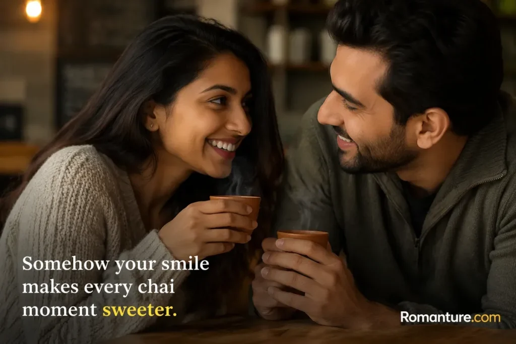 Indian Pick up Lines.