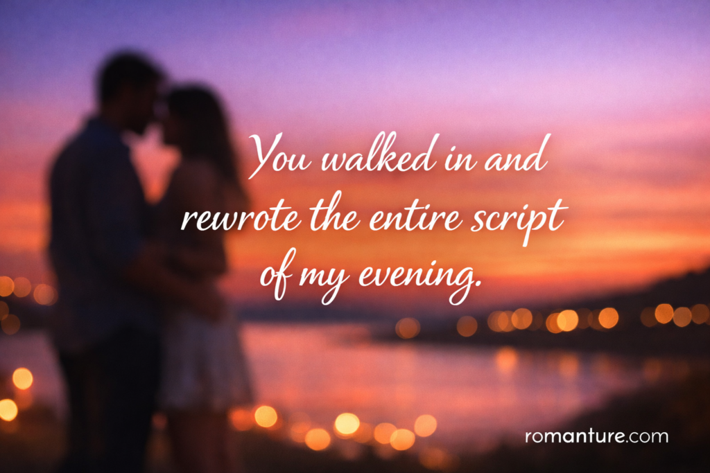 Modern Jellyfish Pick Up Lines With Smooth Confidence