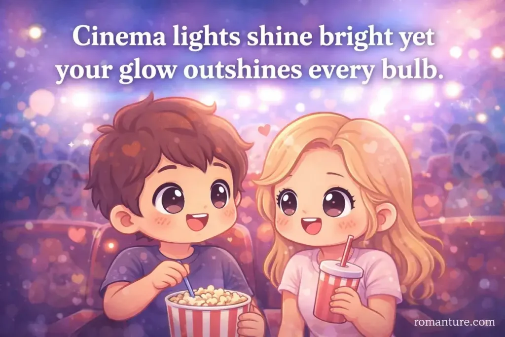 Movie Night Chuckles