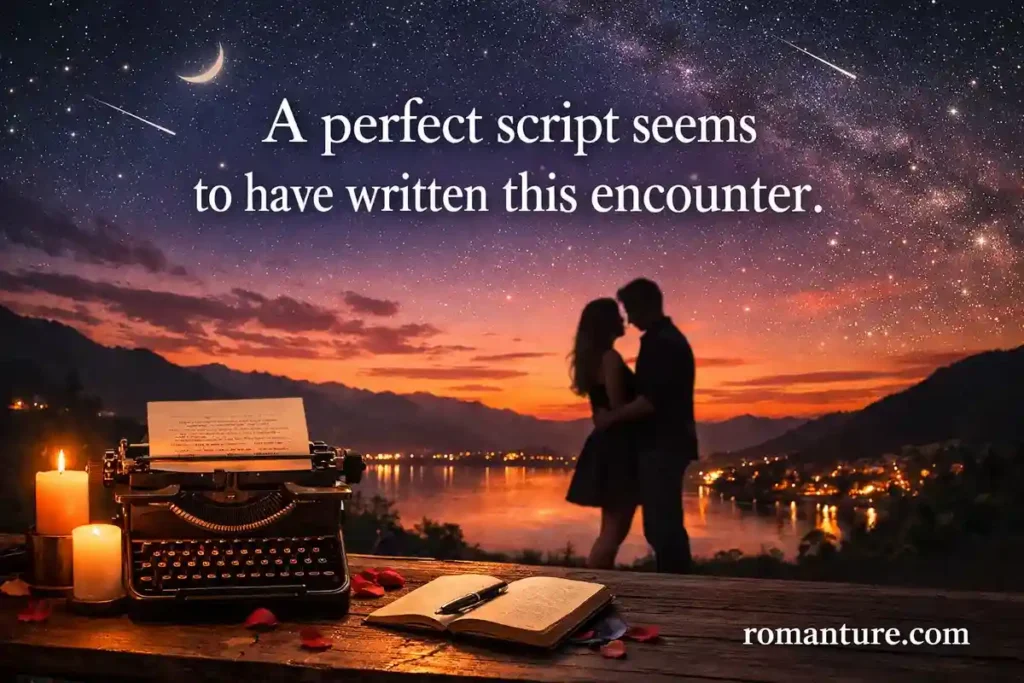 Movie and TV-Themed Lines