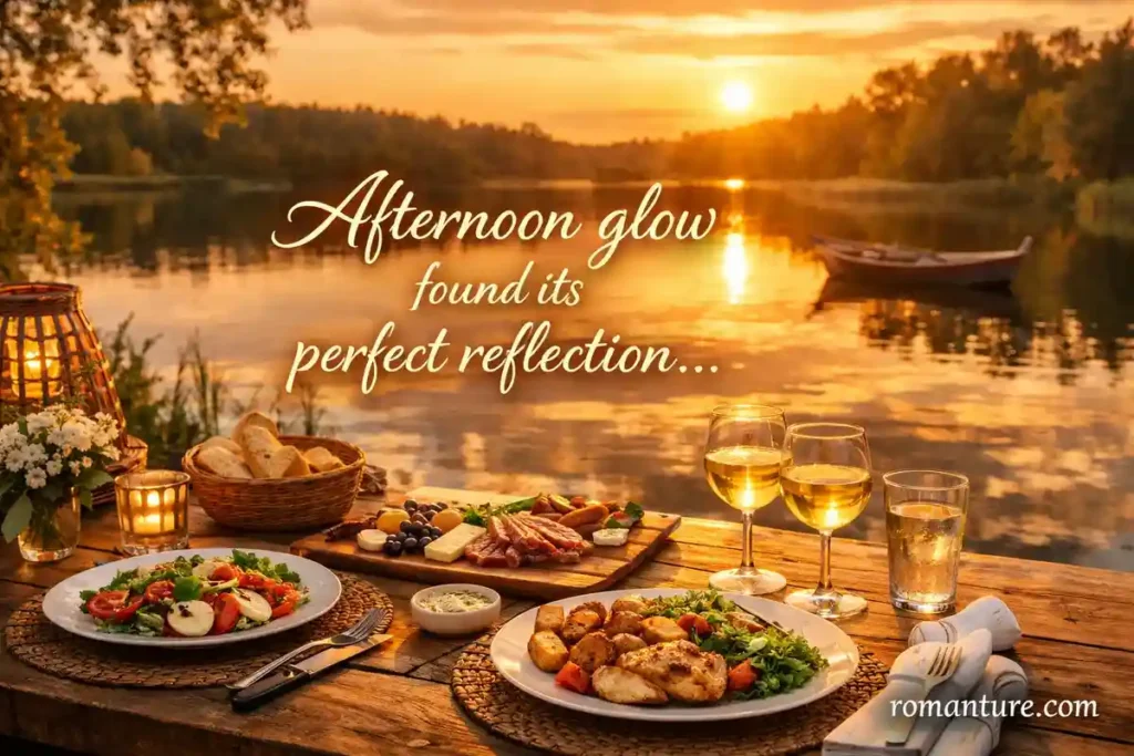 Lunch pick up lines for food lovers