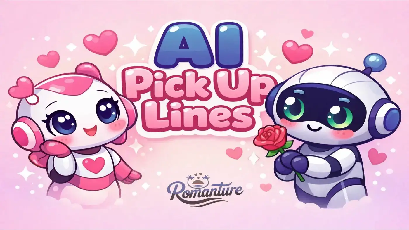 ai pick up lines