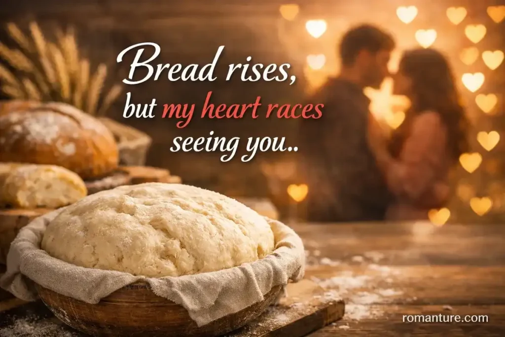 Corner shop pick up lines