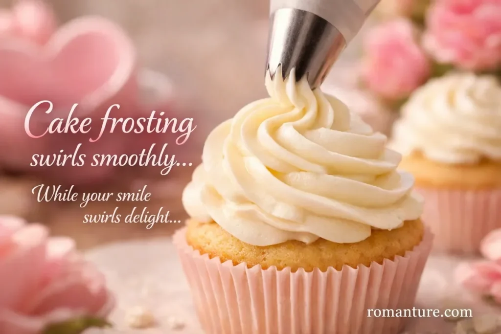 Bakery Bliss Lines cute pick up lines