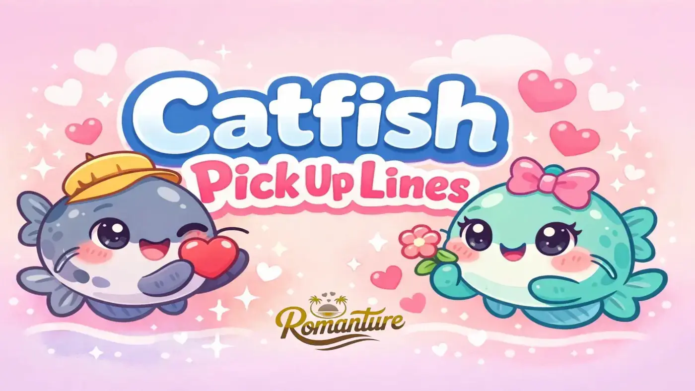 catfish-pick-up-lines