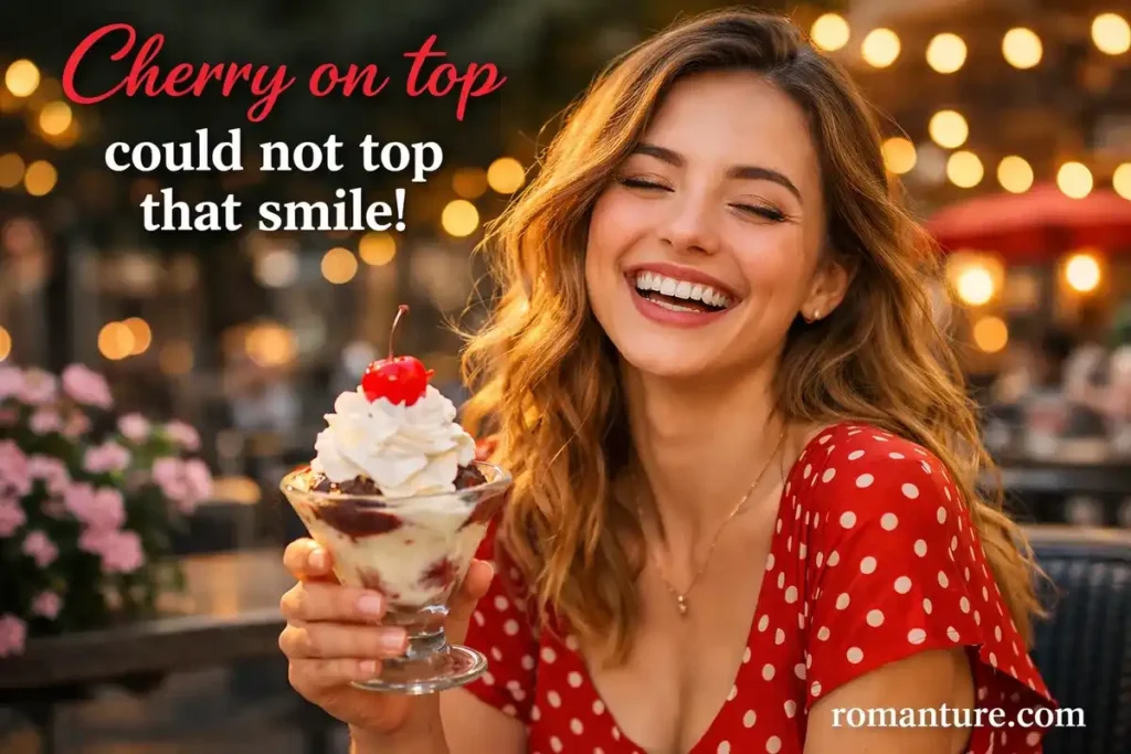 Crunch Pick Up Lines That Add Flavor To Your Game